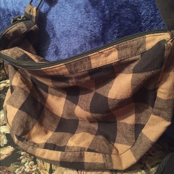 ⚡️ H&M Bag - Picture 1 of 3